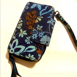 Vera Bradley wallet